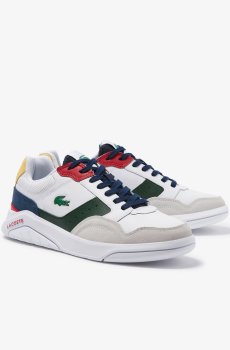 Lacoste кросівки чоловічі Game Advance