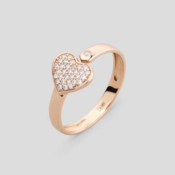 Кольцо Твой роман