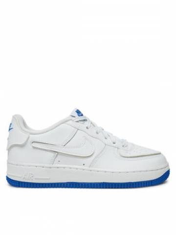 Nike Снікерcи Af1/1 (GS) DB4545 105 Білий Nike Снікерcи Af1/1 (GS) DB4545 105 Білий