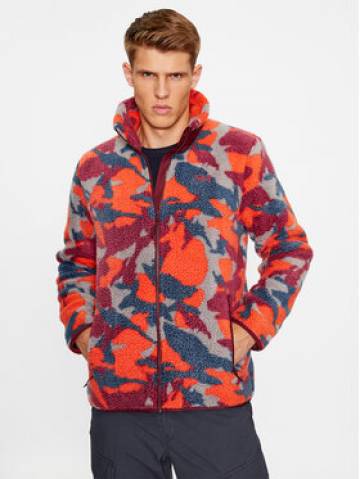 Helly Hansen Демісезонна куртка Panorama Printed Pile 49512 Кольоровий Regular Fit Helly Hansen Демісезонна куртка Panorama Printed Pile 49512 Кольоровий Regular Fit