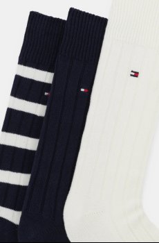 Носки Tommy Hilfiger 3 шт