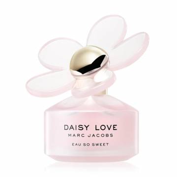 Marc Jacobs Daisy Love Eau So Sweet Туалетная вода женская, 100 мл Marc Jacobs Daisy Love Eau So Sweet Туалетная вода женская, 100 мл