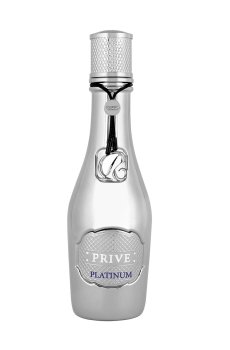 Riiffs Perfumes Prive Platinum Парфюмированная вода мужская, 100 мл