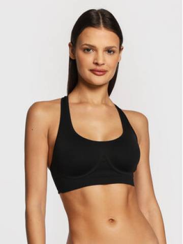 Calvin Klein Underwear Бюстгальтер-топ 000QF6945E Чорний Calvin Klein Underwear Бюстгальтер-топ 000QF6945E Чорний