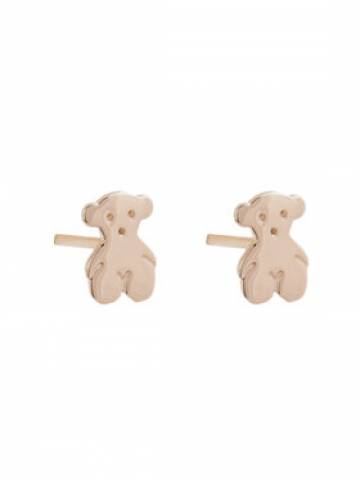 TOUS Сережки Sweet 1004002700 Рожеве золото TOUS Сережки Sweet 1004002700 Рожеве золото