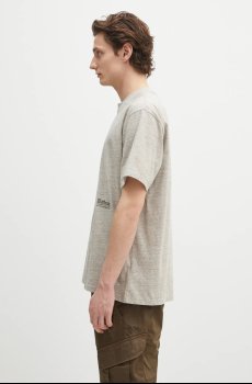 Футболка Barbour Barbour Calton Linen Blend OS Fit T-Shirt