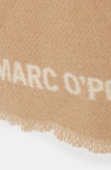 Шерстяной шарф Marc OPolo