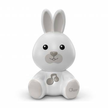 Музыкальная игрушка-ночник Chicco Кролик Dreamlight, от рождения (11456.00) Музыкальная игрушка-ночник Chicco Кролик Dreamlight, от рождения (11456.00)