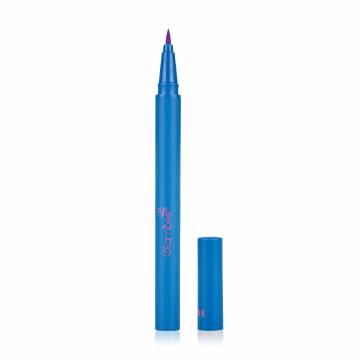 Подводка-маркер для глаз GlamBee Smart Casual Neon Marker тон 05, 0.8 г Подводка-маркер для глаз GlamBee Smart Casual Neon Marker тон 05, 0.8 г