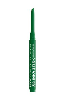 Гелевая подводка для глаз NYX Professional Makeup Epic Inky Stix 14 Electric Emerald, 1 г