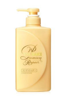 Восстанавливающий кондиционер для волос Shiseido Tsubaki Premium Repair Conditioner, 450 мл