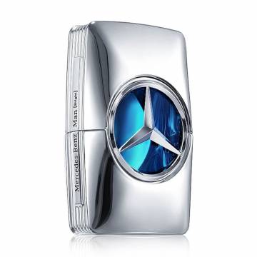 Mercedes-Benz Man Bright Парфюмированная вода мужская, 50 мл Mercedes-Benz Man Bright Парфюмированная вода мужская, 50 мл