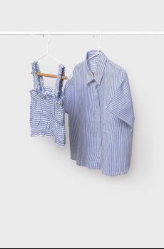 Детская рубашка Mayoral