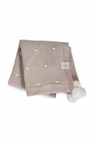 Одеяло для младенцев Effiki 70x100 Одеяло для младенцев Effiki 70x100