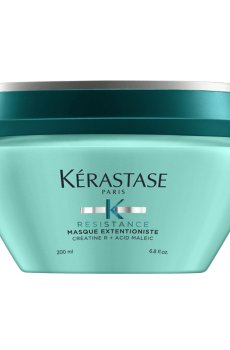 Маска Kerastase Resistance Masque Extentioniste для укрепления длинных волос, 200 мл
