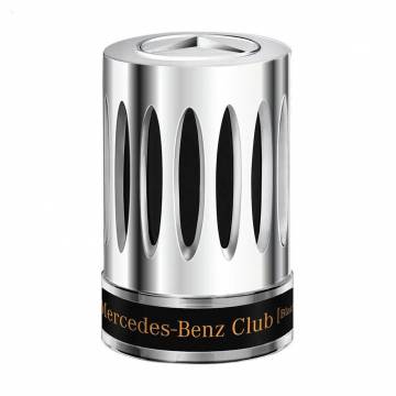 Mercedes-Benz Club Black Туалетная вода мужская, 20 мл Mercedes-Benz Club Black Туалетная вода мужская, 20 мл