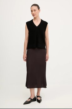 Хлопковая жилетка Marc OPolo