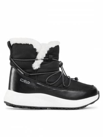 CMP Снігоходи Sheratan Wmn Lifestyle Shoes Wp 30Q4576 Чорний CMP Снігоходи Sheratan Wmn Lifestyle Shoes Wp 30Q4576 Чорний