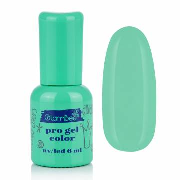 Гель-лак для ногтей GlamBee ProGel Summer 154, 6 мл Гель-лак для ногтей GlamBee ProGel Summer 154, 6 мл