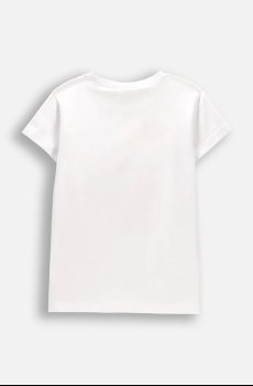 Детская футболка Coccodrillo