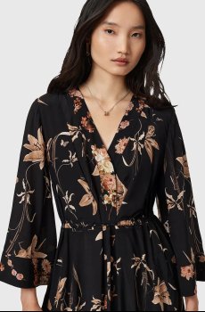 Платье AllSaints DIANA