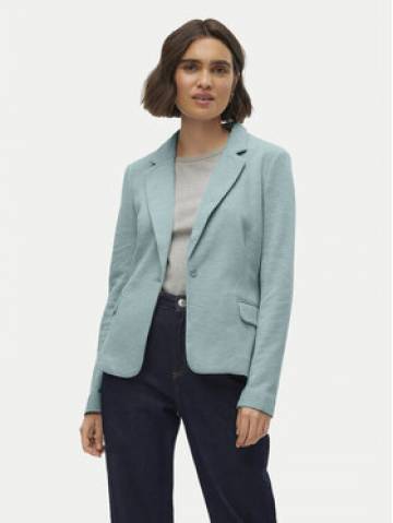 Vero Moda Піджак Julia 10154123 Зелений Regular Fit Vero Moda Піджак Julia 10154123 Зелений Regular Fit