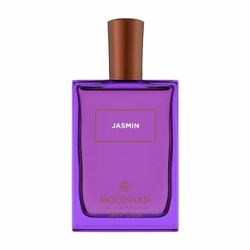 Molinard Jasmin Eau de Parfum Парфюмированная вода женская, 75 мл Molinard Jasmin Eau de Parfum Парфюмированная вода женская, 75 мл