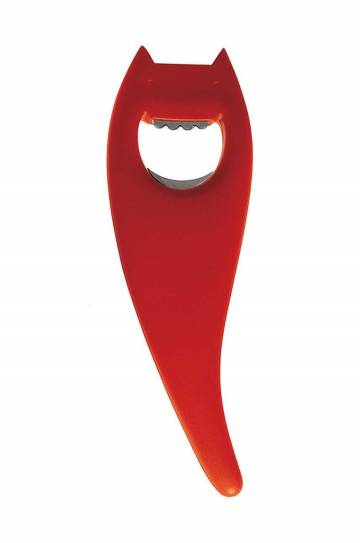 Открывалка для бутылок Alessi Diabolix Открывалка для бутылок Alessi Diabolix