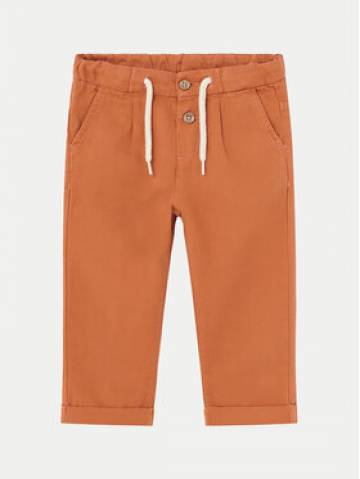 Mayoral Чіноси 01541 Оранжевий Slim Fit Mayoral Чіноси 01541 Оранжевий Slim Fit