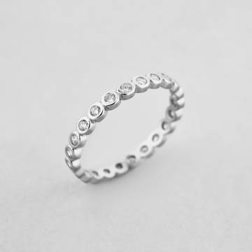 Серебряное кольцо Minimal 1115-15.5 15.5 Серебряное кольцо Minimal 1115-15.5 15.5