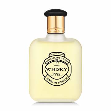 Evaflor Whisky Туалетная вода мужская, 100 мл (ТЕСТЕР) Evaflor Whisky Туалетная вода мужская, 100 мл (ТЕСТЕР)