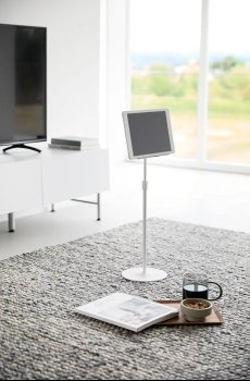 Регулируемая подставка для планшета Yamazaki Smart 40,8-65,8 cm