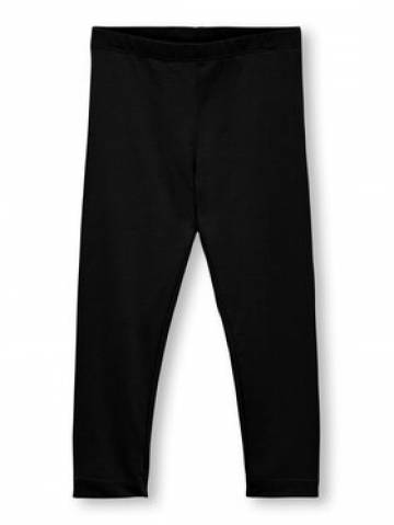 Kids ONLY Легінси 15290119 Чорний Slim Fit Kids ONLY Легінси 15290119 Чорний Slim Fit