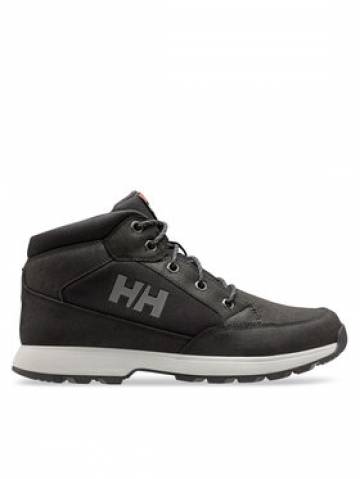 Helly Hansen Снікерcи Torshov 2 12040990 Чорний Helly Hansen Снікерcи Torshov 2 12040990 Чорний