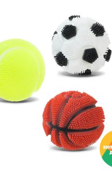 Игрушка-антистресс Yabba Dabba Ball, от 3 лет, в ассортименте (YD2546)