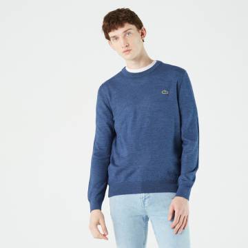 Lacoste светр чоловічий Lacoste светр чоловічий