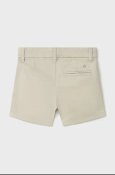 Детские шорты Mayoral chino basic
