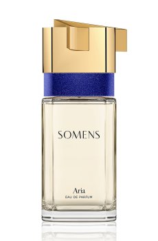 Somens Aria Парфюмированная вода унисекс, 100 мл (ТЕСТЕР)