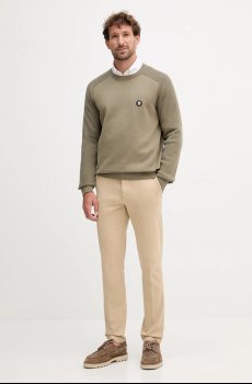 Рубашка BOSS H-ROAN-BD-E-C1-253