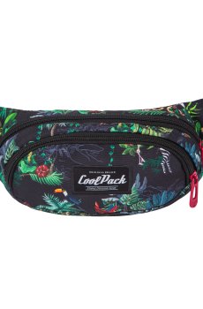 Сумка поясна CoolPack Albany Malindi (F075741)
