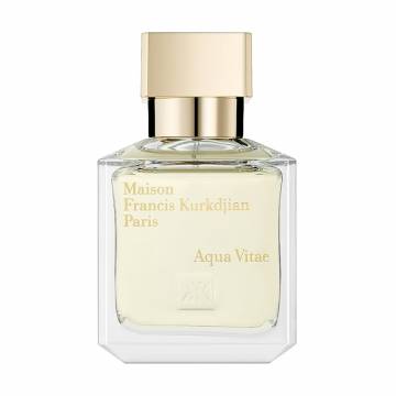 Maison Francis Kurkdjian Aqua Vitae Туалетная вода унисекс, 70 мл (ТЕСТЕР) Maison Francis Kurkdjian Aqua Vitae Туалетная вода унисекс, 70 мл (ТЕСТЕР)