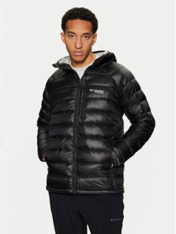 Columbia Пуховик Arctic Crest™ 2088774 Чорний Slim Fit Columbia Пуховик Arctic Crest™ 2088774 Чорний Slim Fit