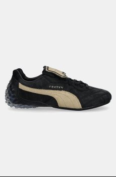 Кроссовки из нубука Puma PUMA x FENTY