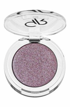 Тени для век Golden Rose Soft Color Shimmer Mono Eyeshadow 87, 2.3 г