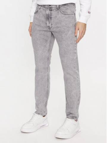 Lee Джинси 112342262 Чорний Slim Fit Lee Джинси 112342262 Чорний Slim Fit