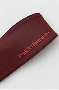 Повязка Peak Performance