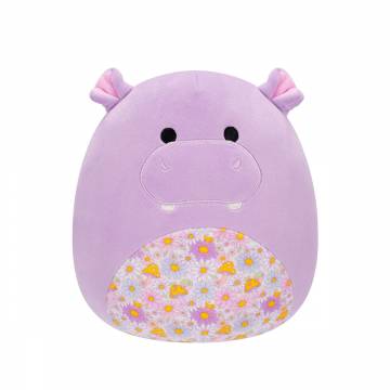 Мяка іграшка Squishmallows Бегемот Ханна 19 см (SQCR05409) Мяка іграшка Squishmallows Бегемот Ханна 19 см (SQCR05409)