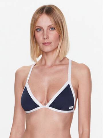 Tommy Jeans Верх від купальника UW0UW04084 Cиній Tommy Jeans Верх від купальника UW0UW04084 Cиній