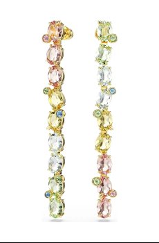 Сережки Swarovski GEMA