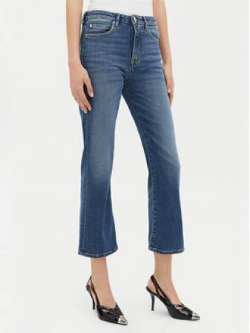 PINKO Джинси Britney 103860 Голубий Bootcut Fit PINKO Джинси Britney 103860 Голубий Bootcut Fit